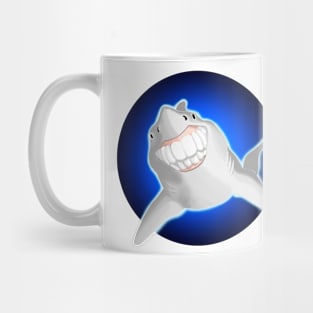 Shark Mug